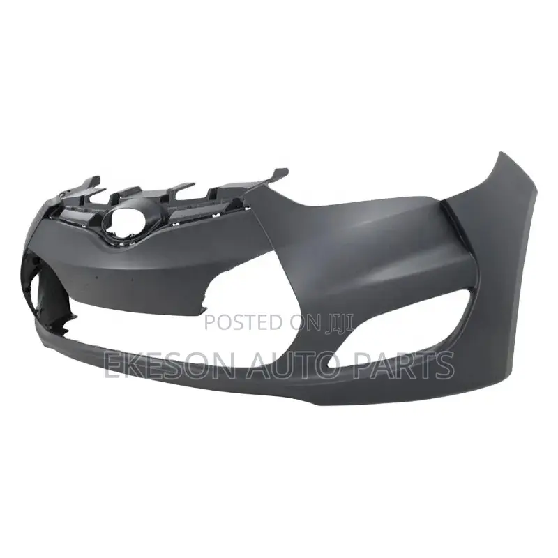 Front Bumper Hyundai Veloster 2011 2012 2013