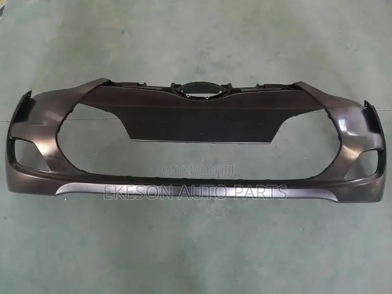 Front Bumper Hyundai Veloster 2011 2012 2013