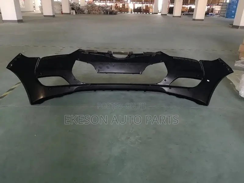 Front Bumper Hyundai Veloster 2011 2012 2013