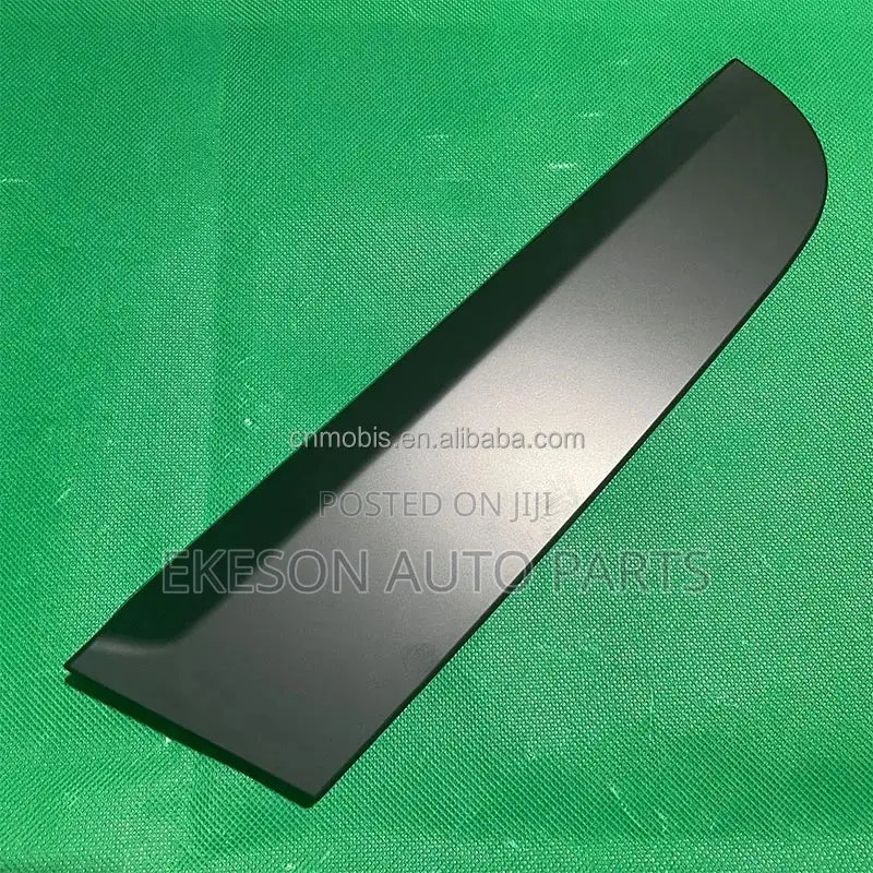 Back Door Pillar Chrome Plastic Kia Sportage 2011/2014
