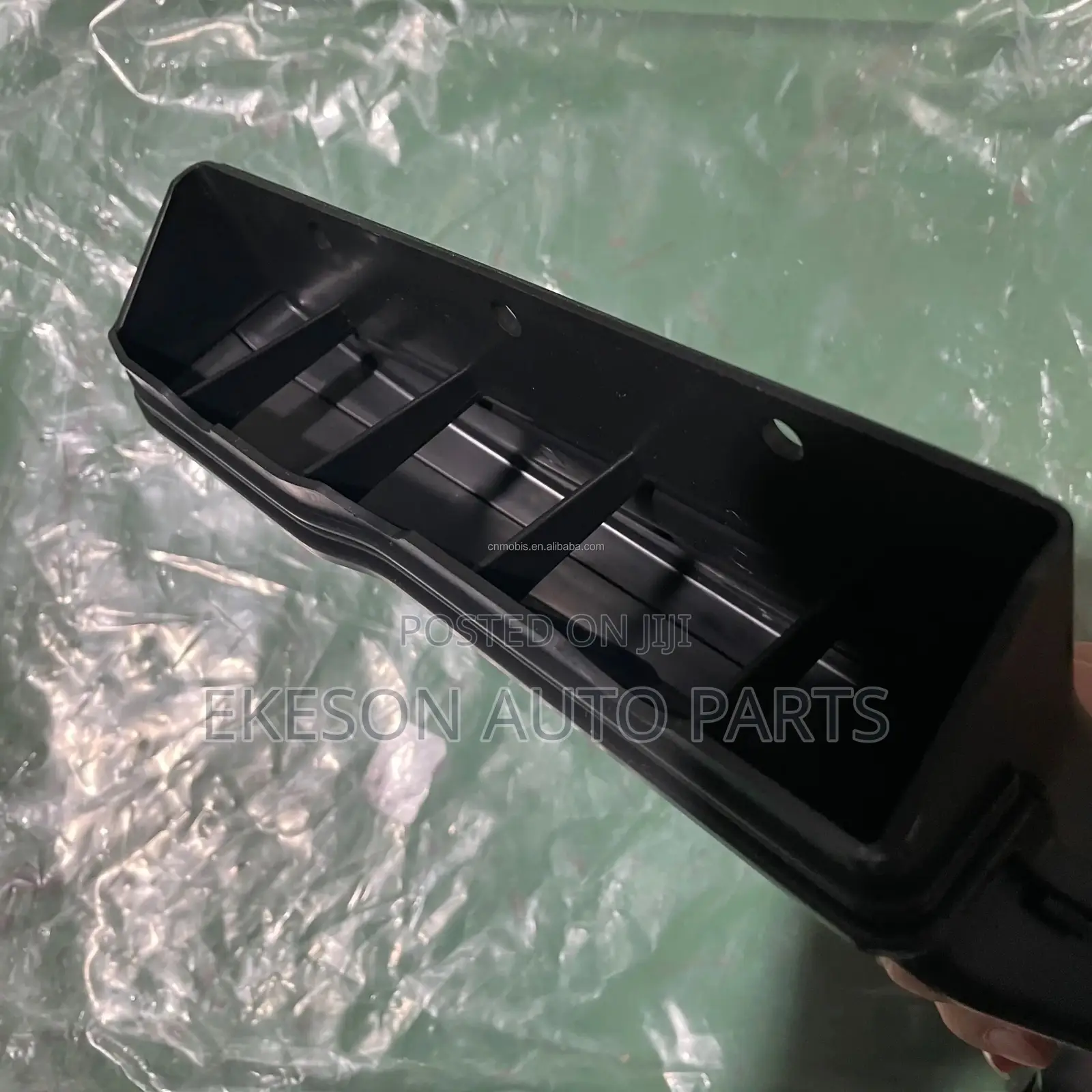 Air Cleaner Intake Airflow Meter Host Kia Sorento 2011/2014