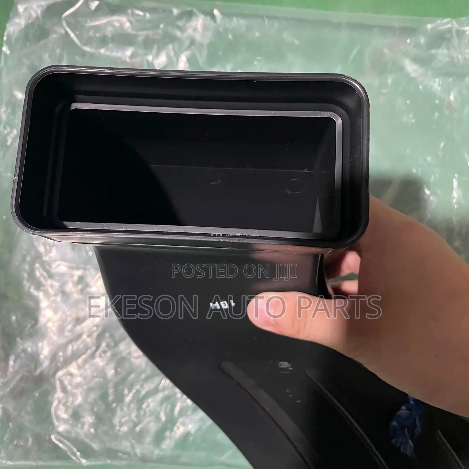 Air Cleaner Intake Airflow Meter Host Kia Sorento 2011/2014