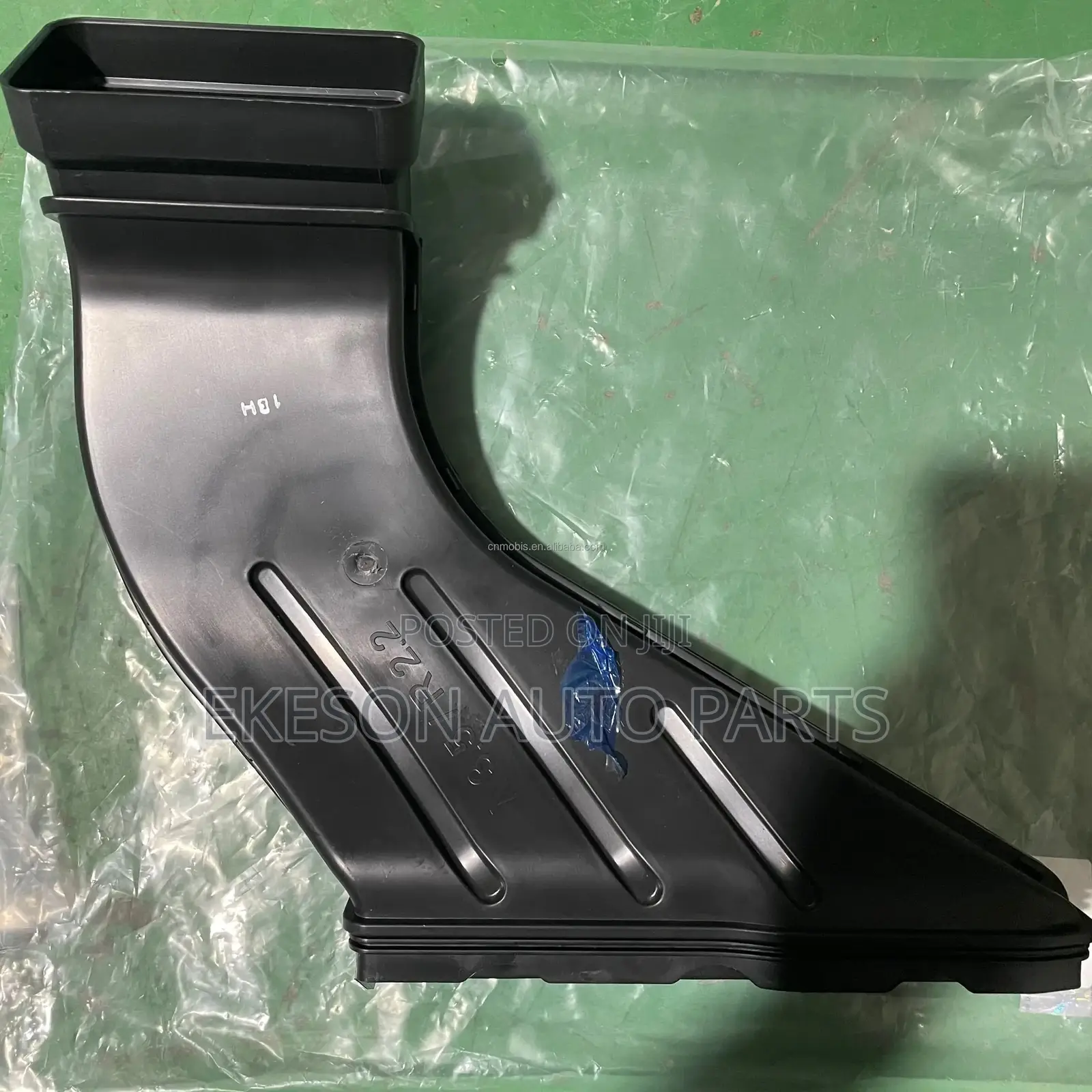 Air Cleaner Intake Airflow Meter Host Kia Sorento 2011/2014