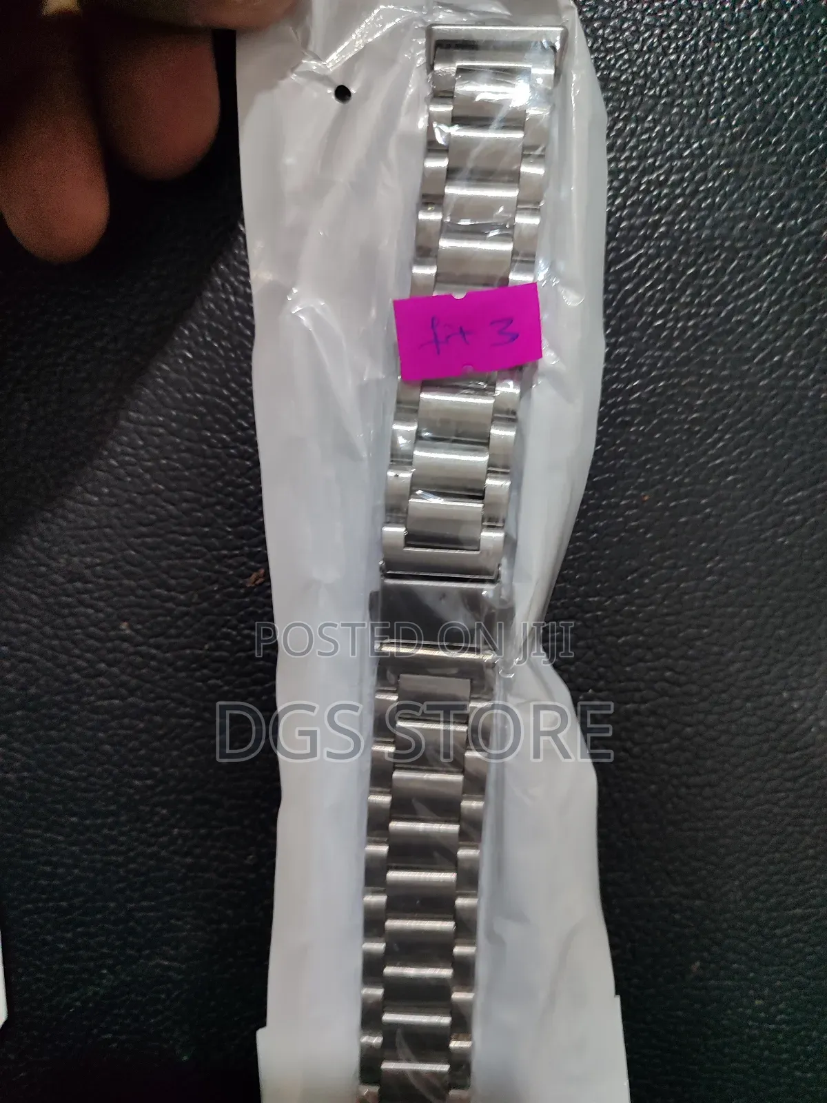 Samsung Galaxy Fit 3 Chain Strap