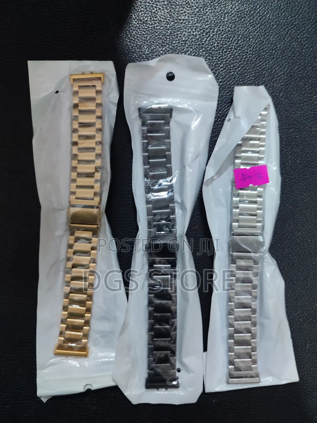 Samsung Galaxy Fit 3 Chain Strap