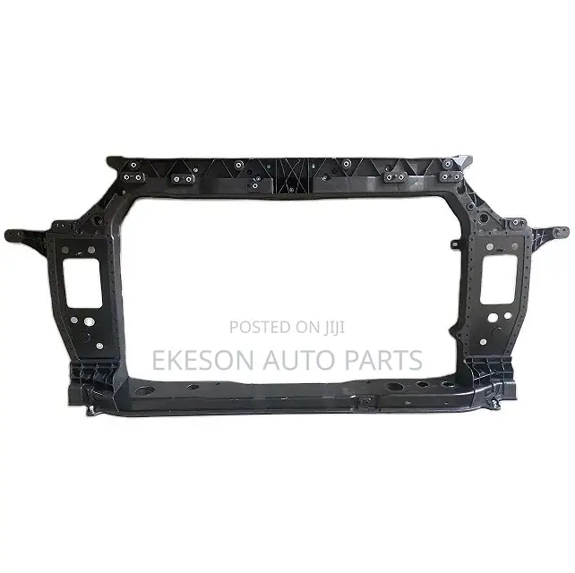 Front Cut Radiator Support Hyundai Grand I10 Xcent 2014