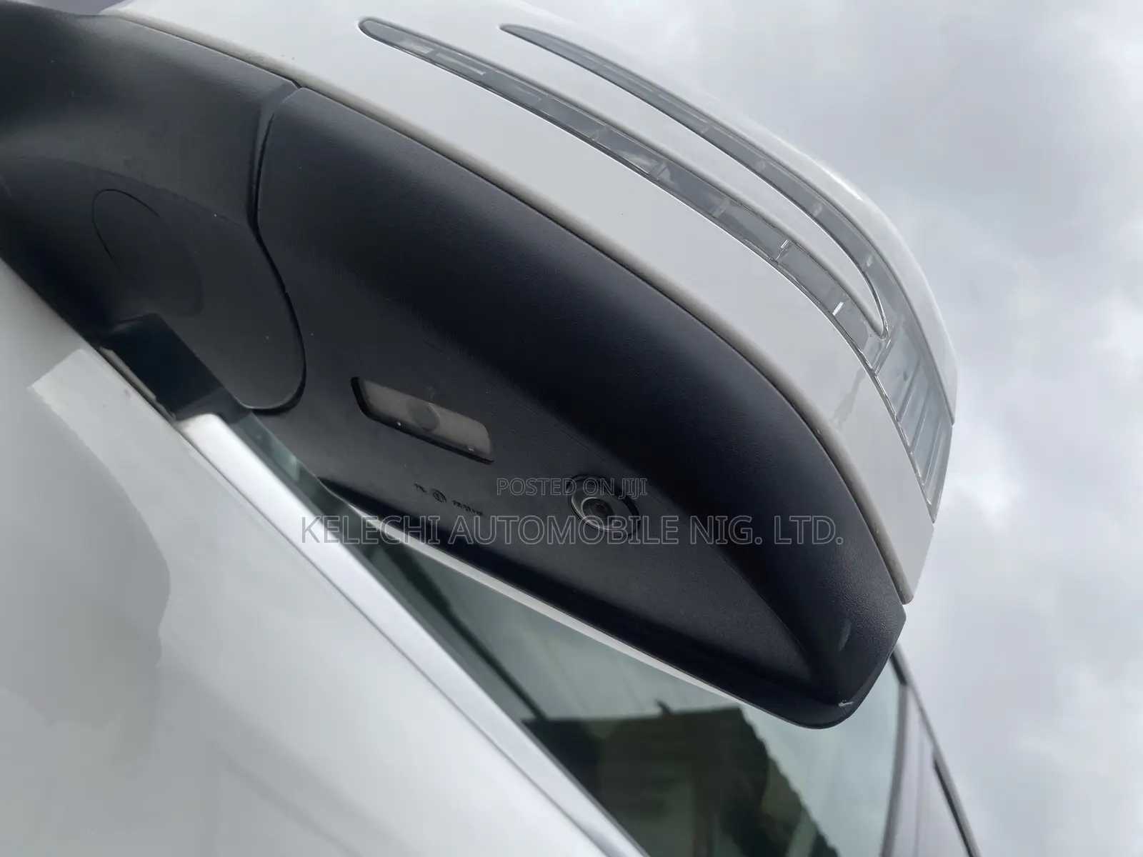Mercedes-Benz GLE-Class GLE 350 2018 White
