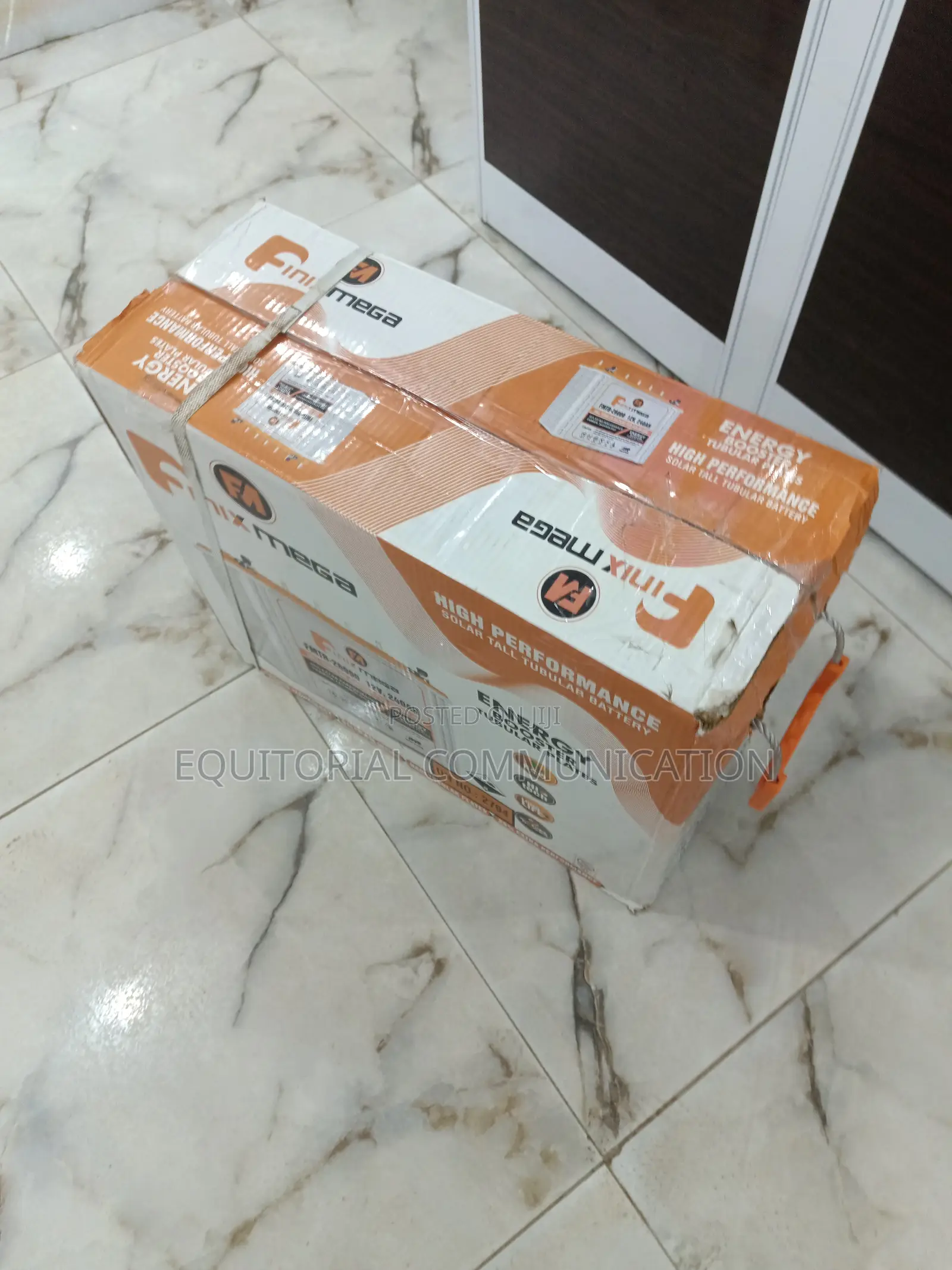 High Quality Finix Mega FMTR 26000 12V Solar Inverter