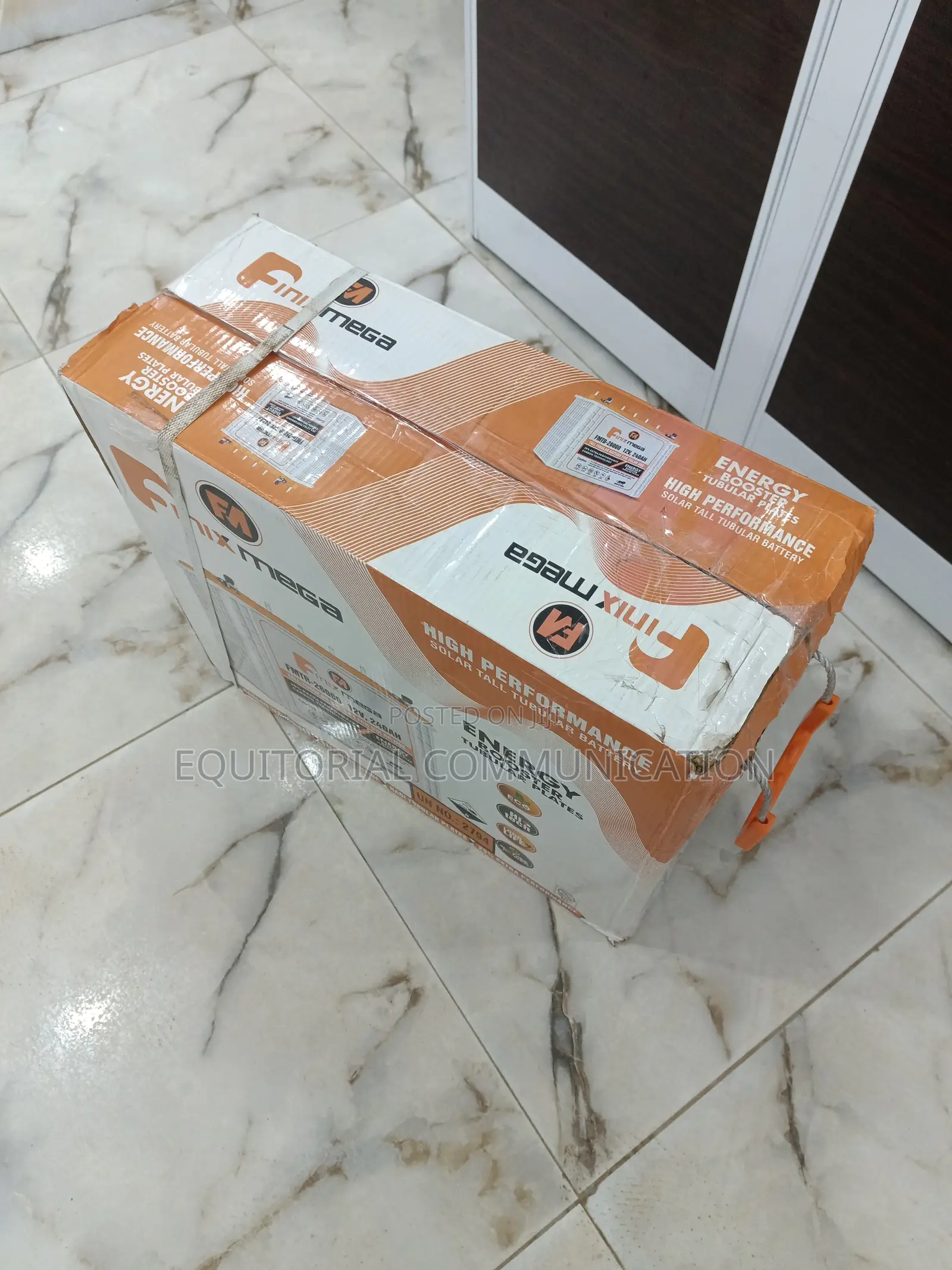 High Quality Finix Mega FMTR 26000 12V Solar Inverter