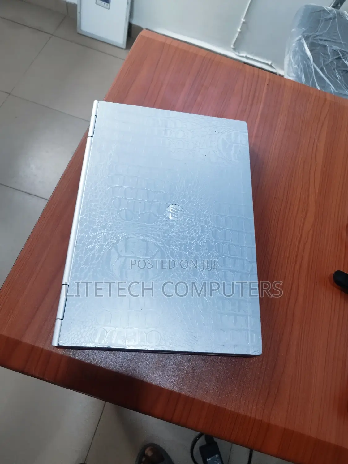 Laptop HP EliteBook 8460P 8GB Intel Core I5 HDD 500GB