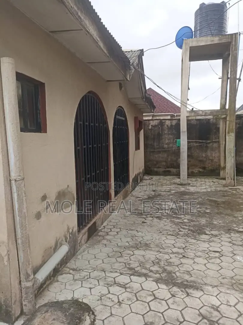 Full Plot of Landat Ikotun Iguando Rd for Sale