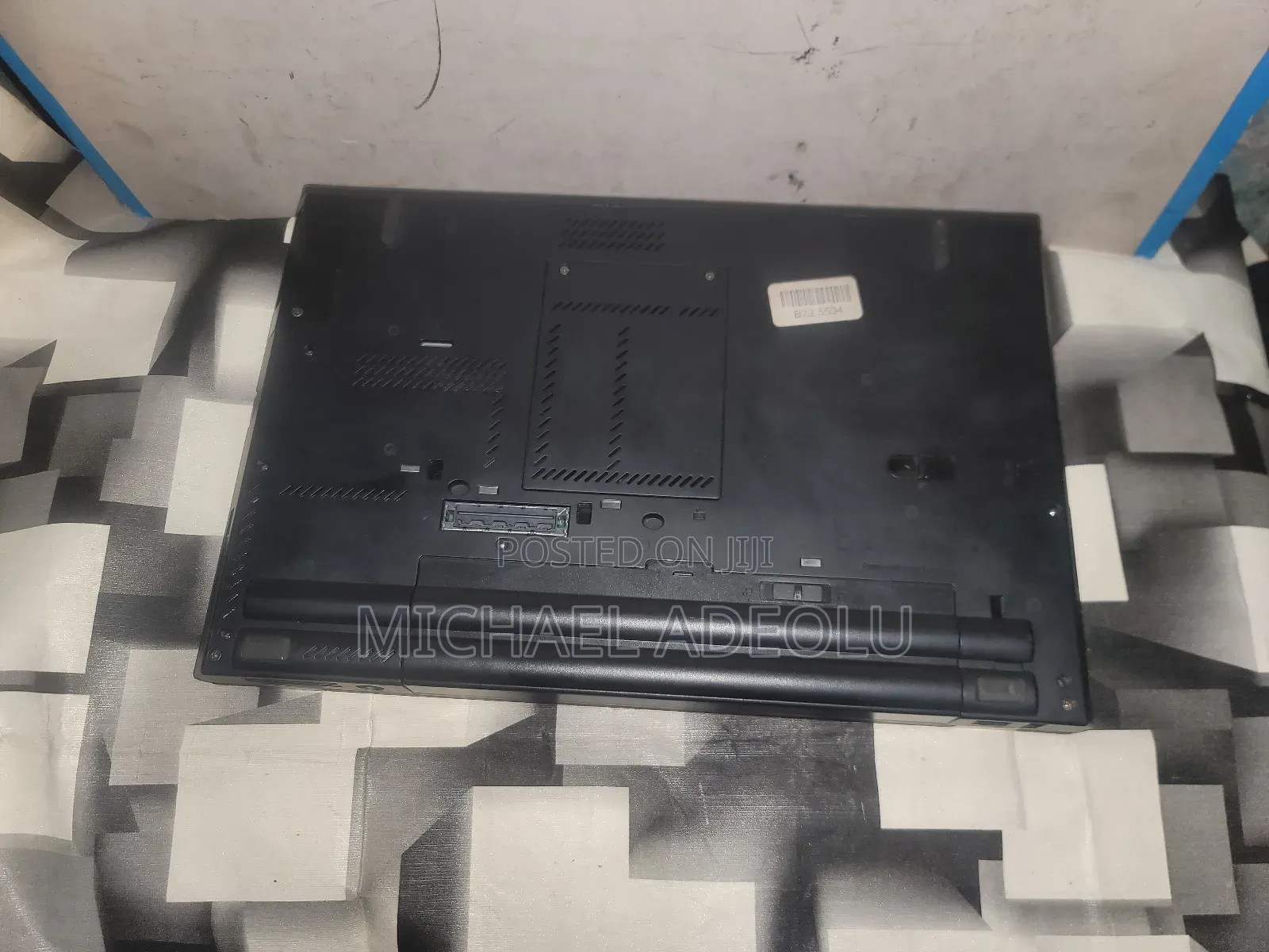 Laptop Lenovo ThinkPad T430 8GB Intel Core I5 HDD 320GB