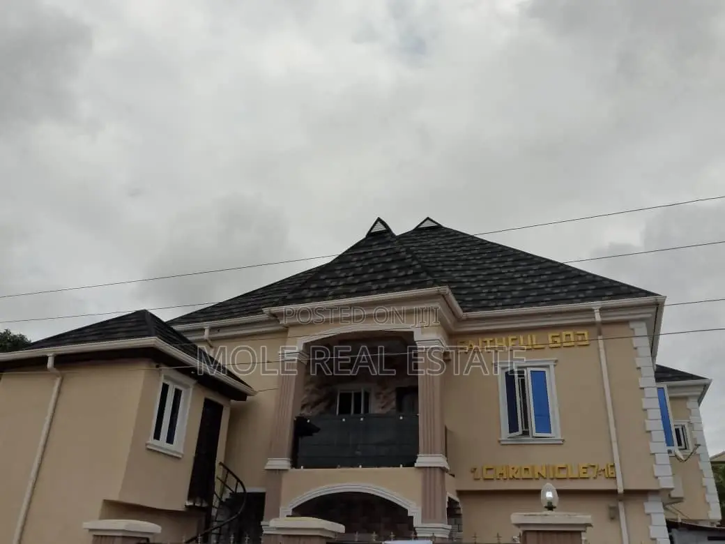 Full Plot of Land at Ikotun Iguando for Sale