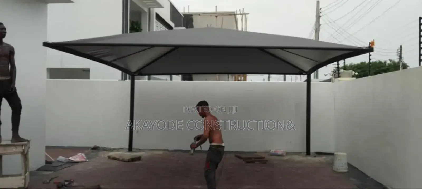 2 Cars Size With Durable Southafricanet(Payment on Delivery)