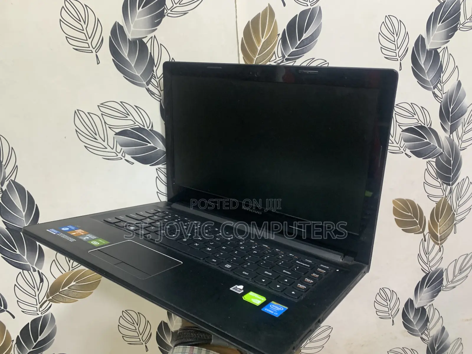 Laptop Lenovo Z40 8GB Intel Core i7 HDD 500GB