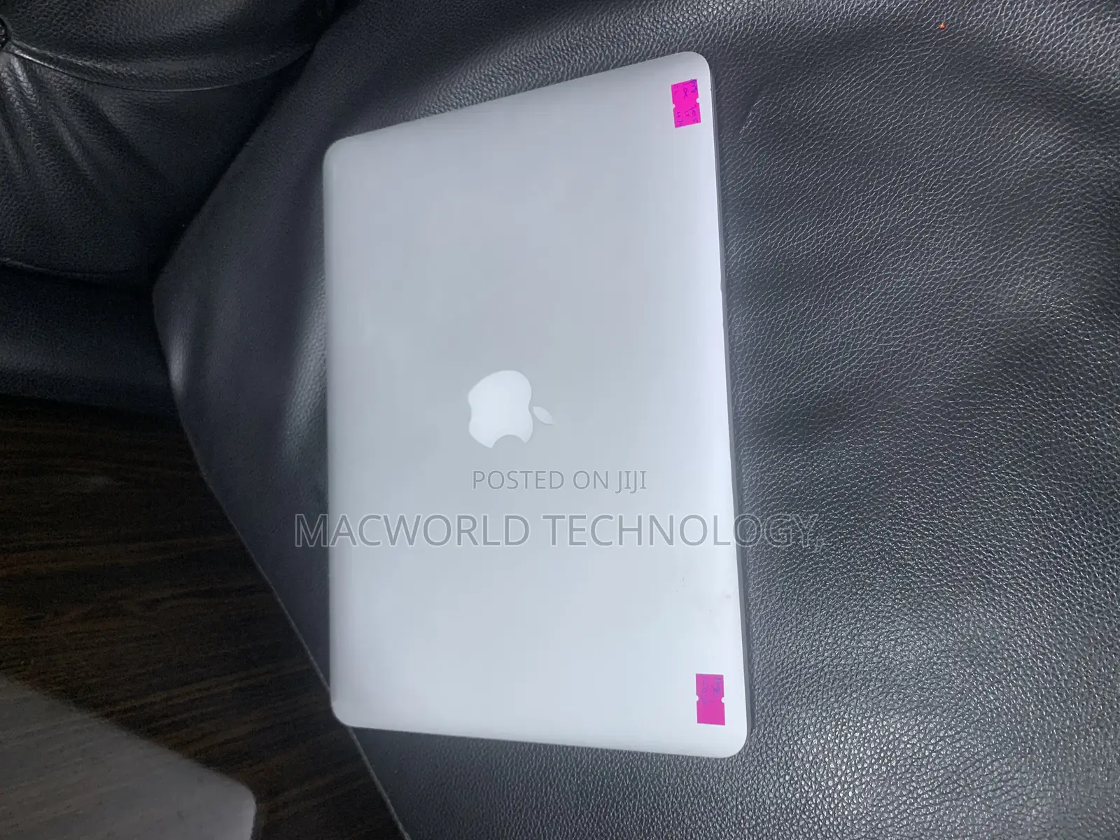 Laptop Apple MacBook Pro 2015 16GB Intel Core I7 SSD 256GB