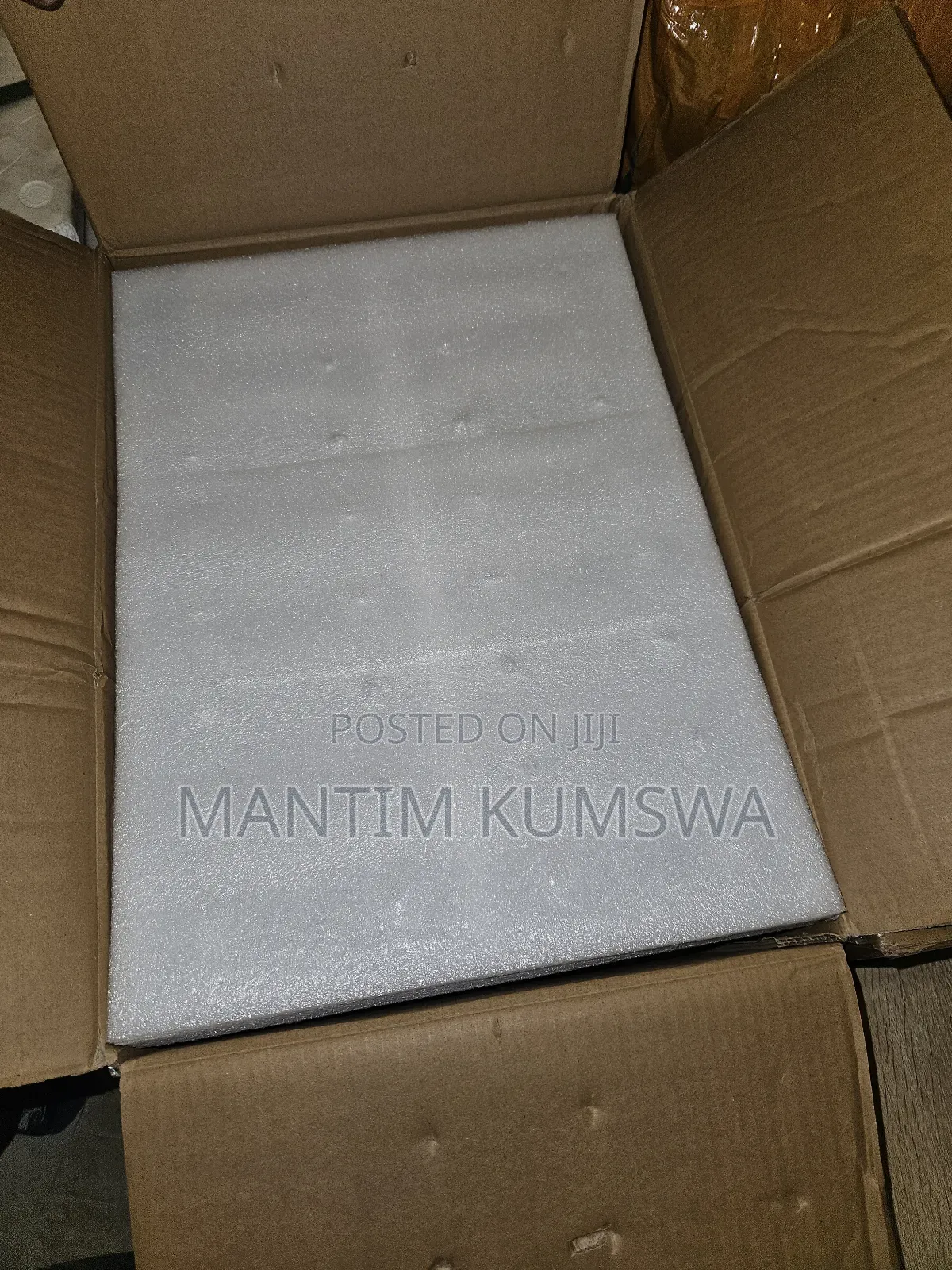 100ah Eve 3.2vdc Lithium Iron Phosphate Lifepo4 Battery