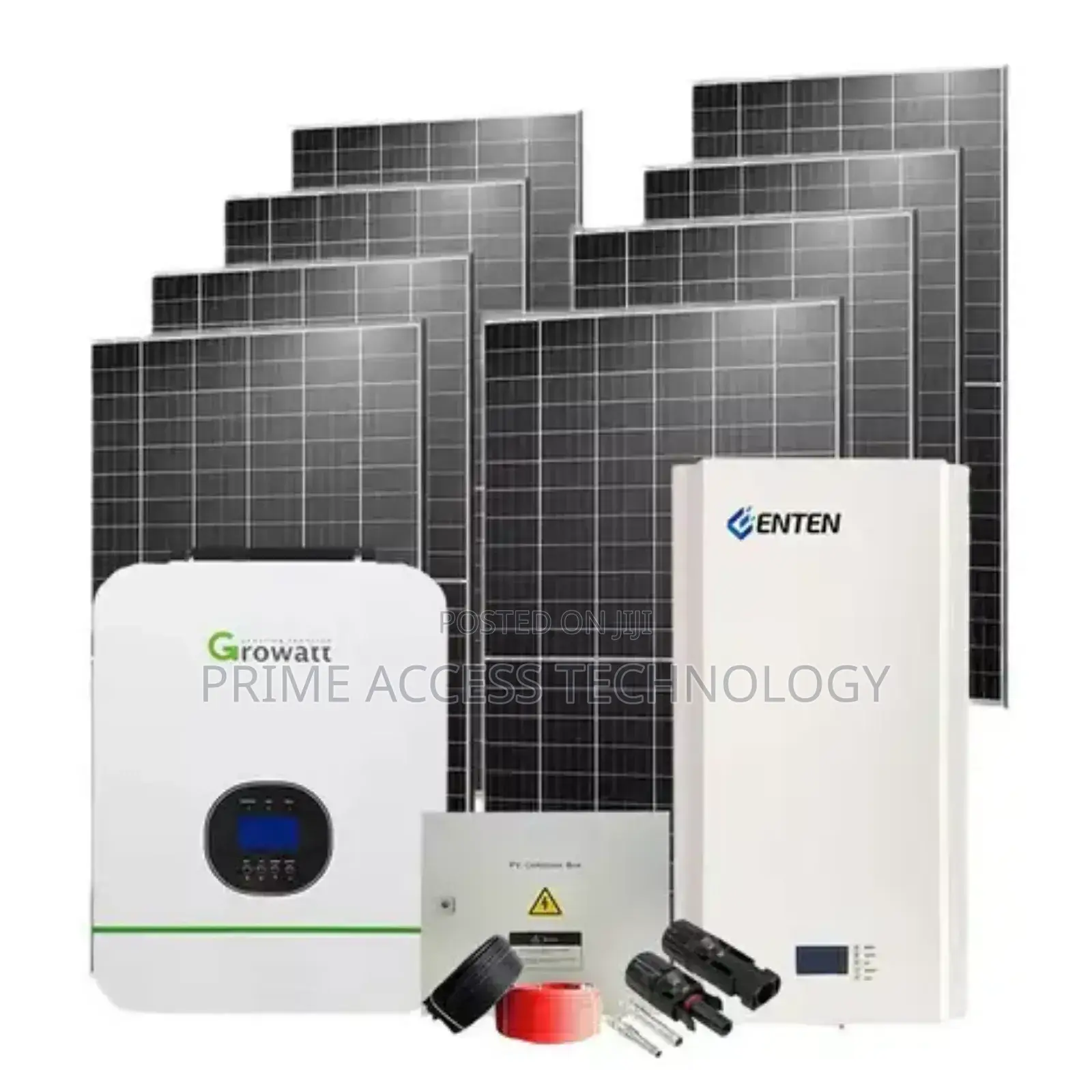 Complete Solar Energy System Seller Services Installations