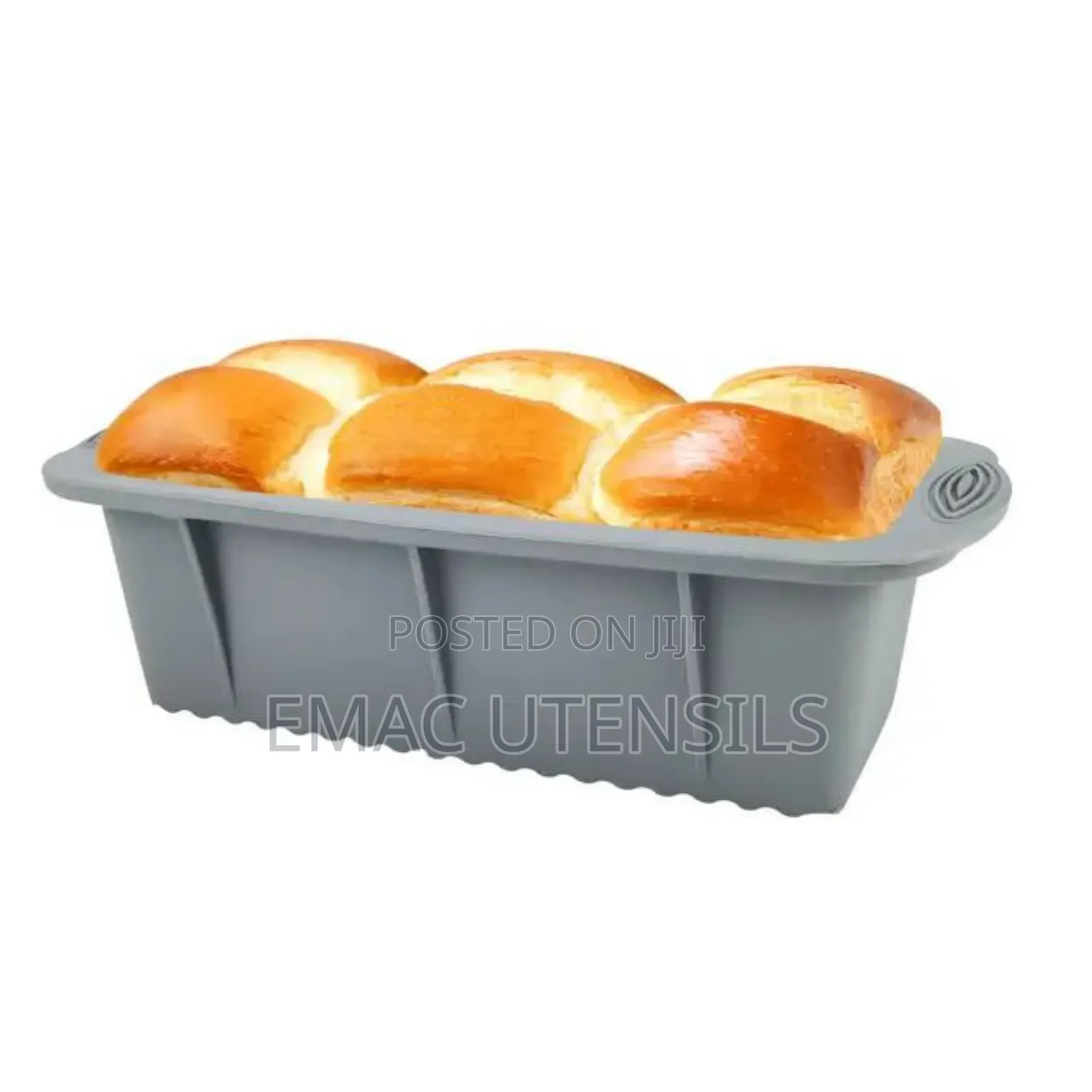Silicon Bread/Cake Baking Mould