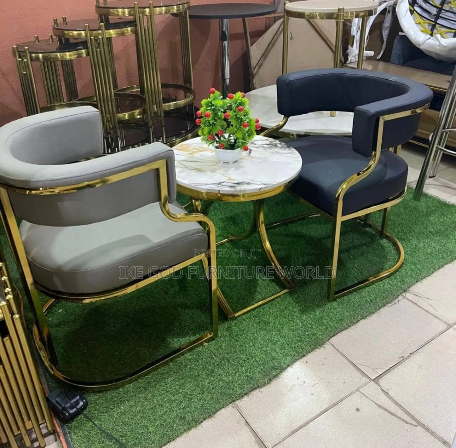 Me and You Chair Quality Product