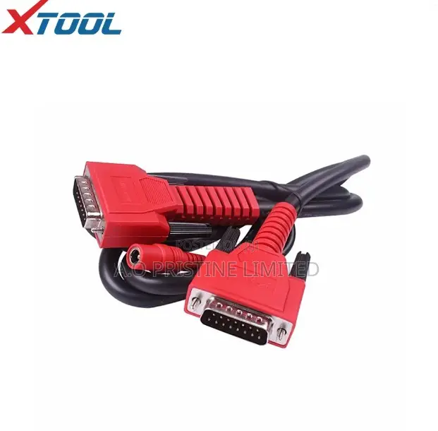 Xtool 15pin to 15pin OBD Adapter for Xtool X100 Pro, X100 P