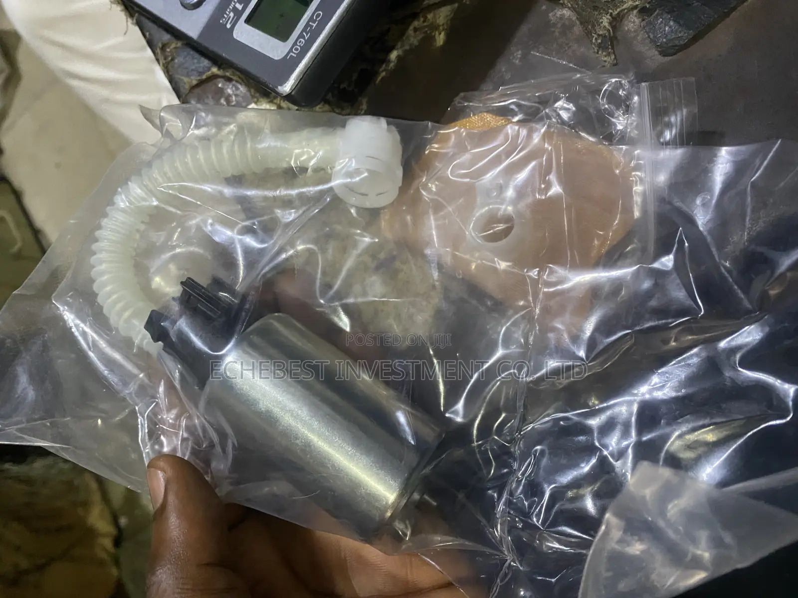 Fuel Pump Elantra 2012, 2013