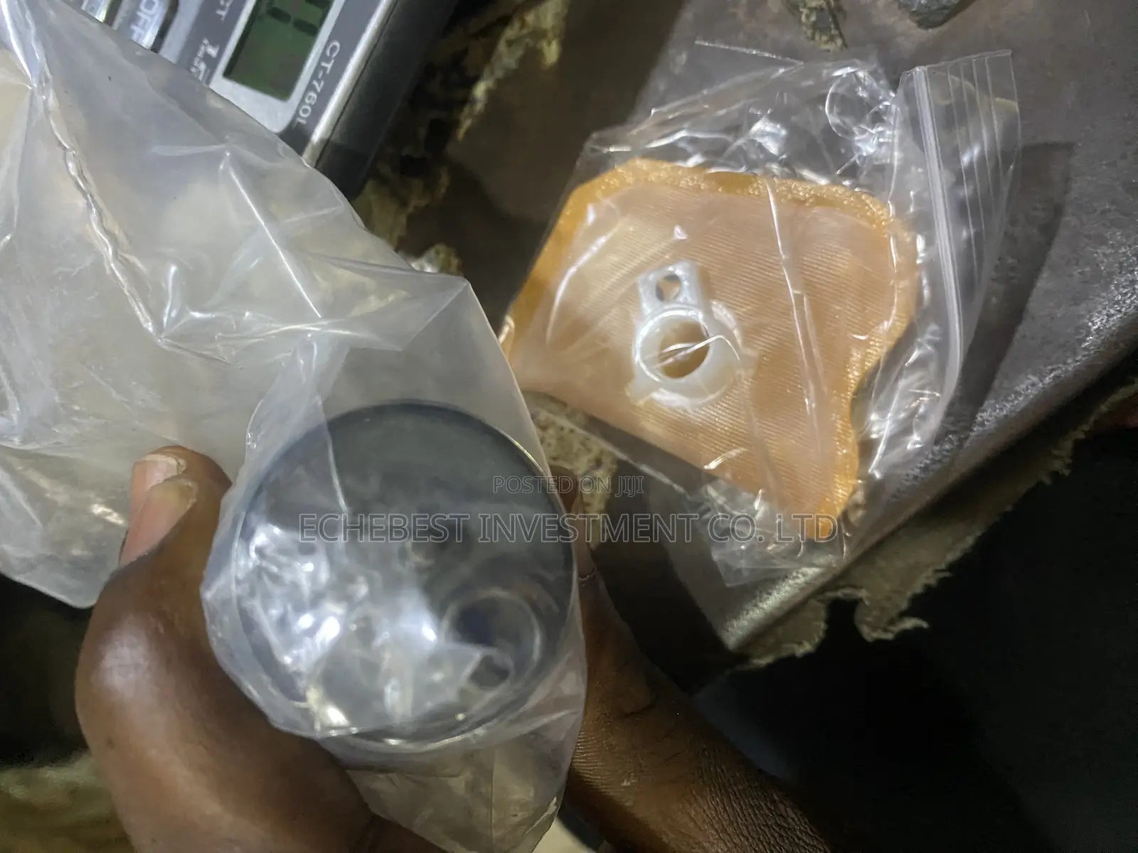 Fuel Pump Elantra 2012, 2013