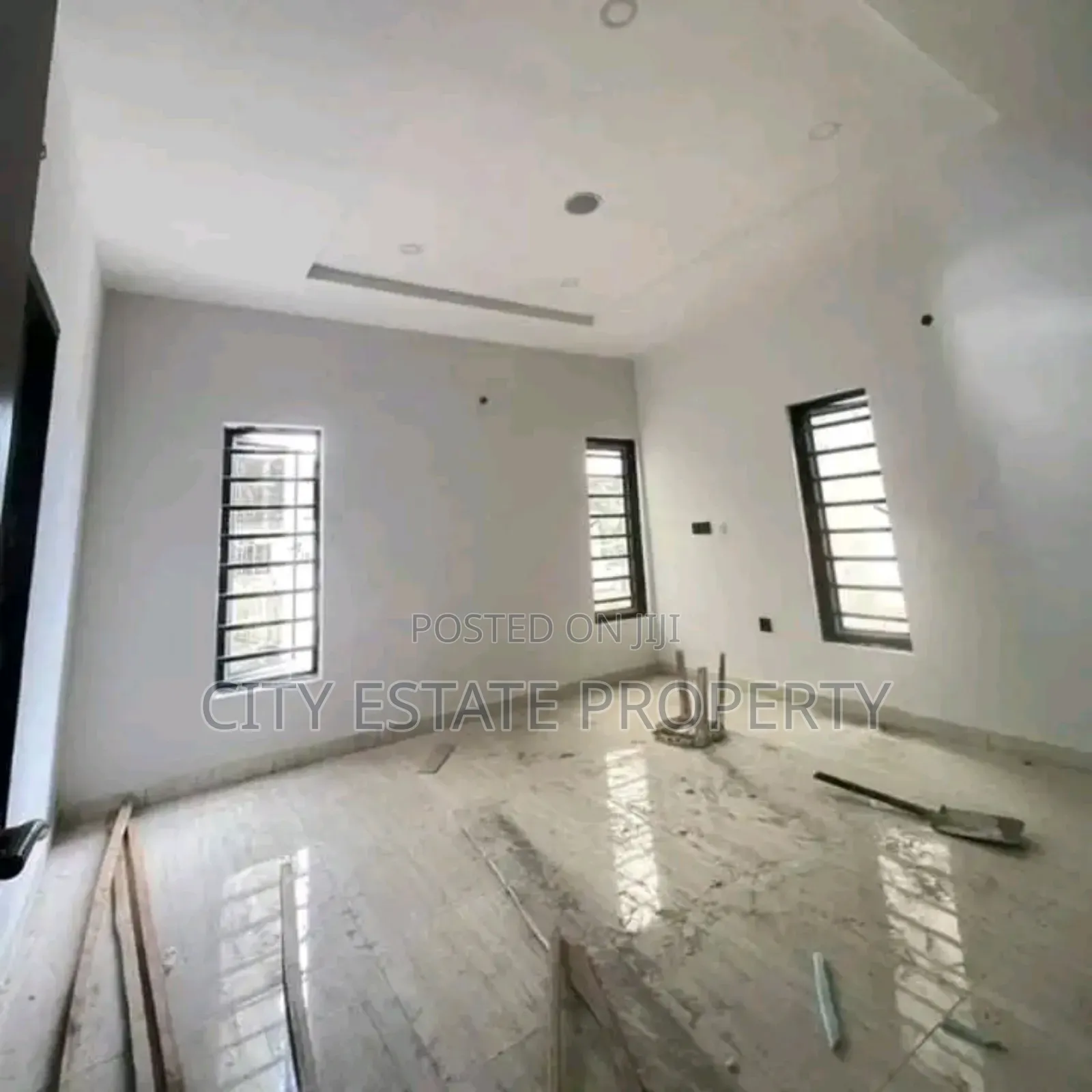 Furnished 4bdrm Duplex in Gra Phase 3, Port-Harcourt for sale