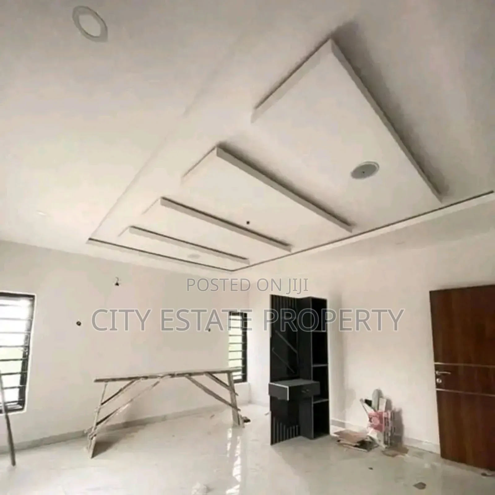 Furnished 4bdrm Duplex in Gra Phase 3, Port-Harcourt for sale