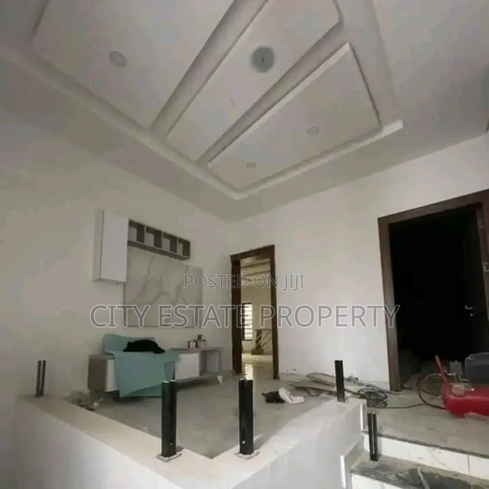Furnished 4bdrm Duplex in Gra Phase 3, Port-Harcourt for sale