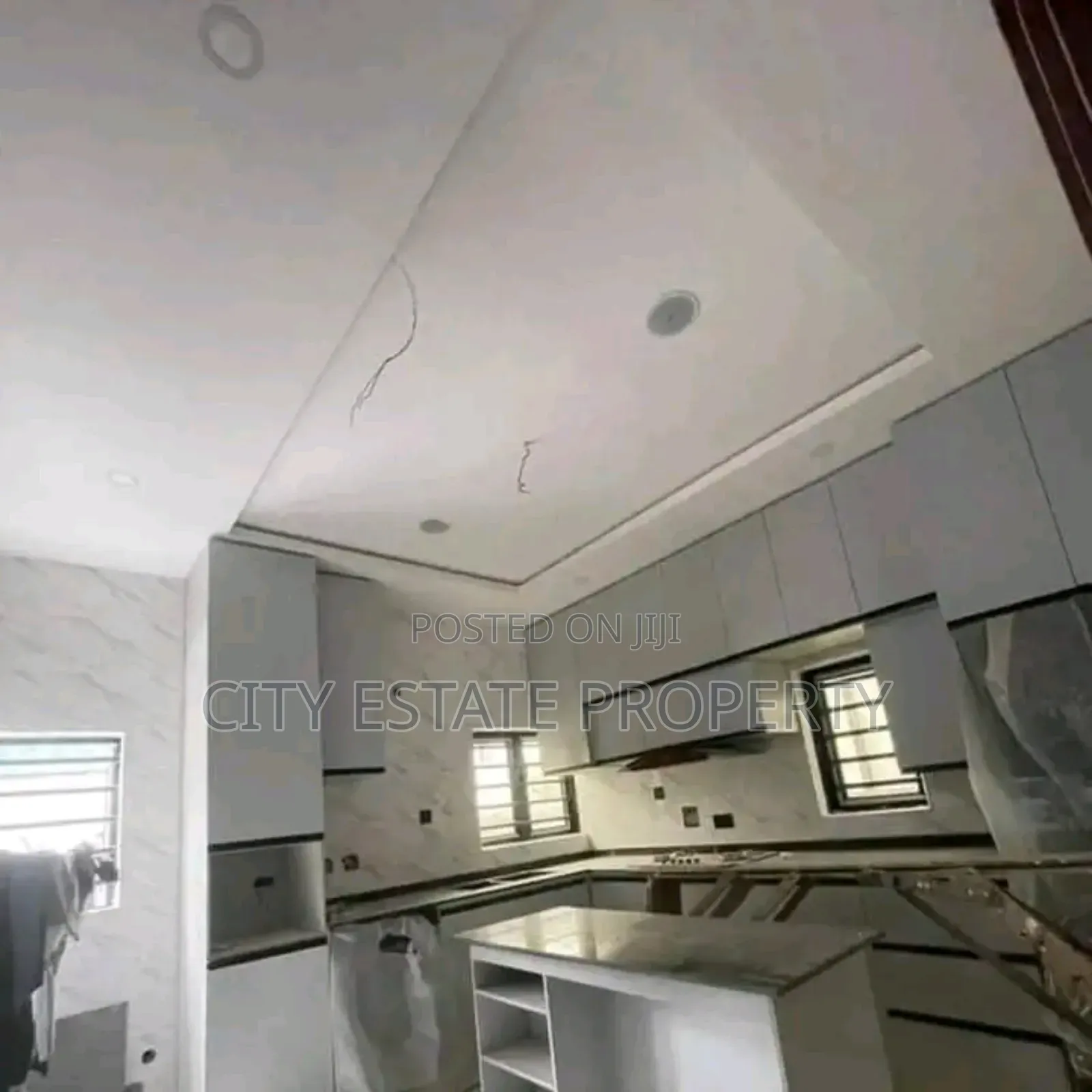 Furnished 4bdrm Duplex in Gra Phase 3, Port-Harcourt for sale