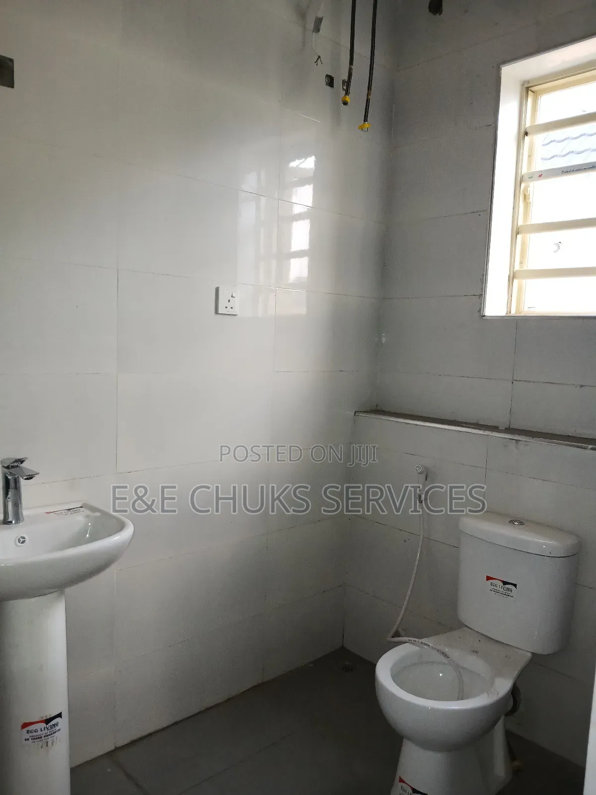 4bdrm Duplex in Obio-Akpor for sale