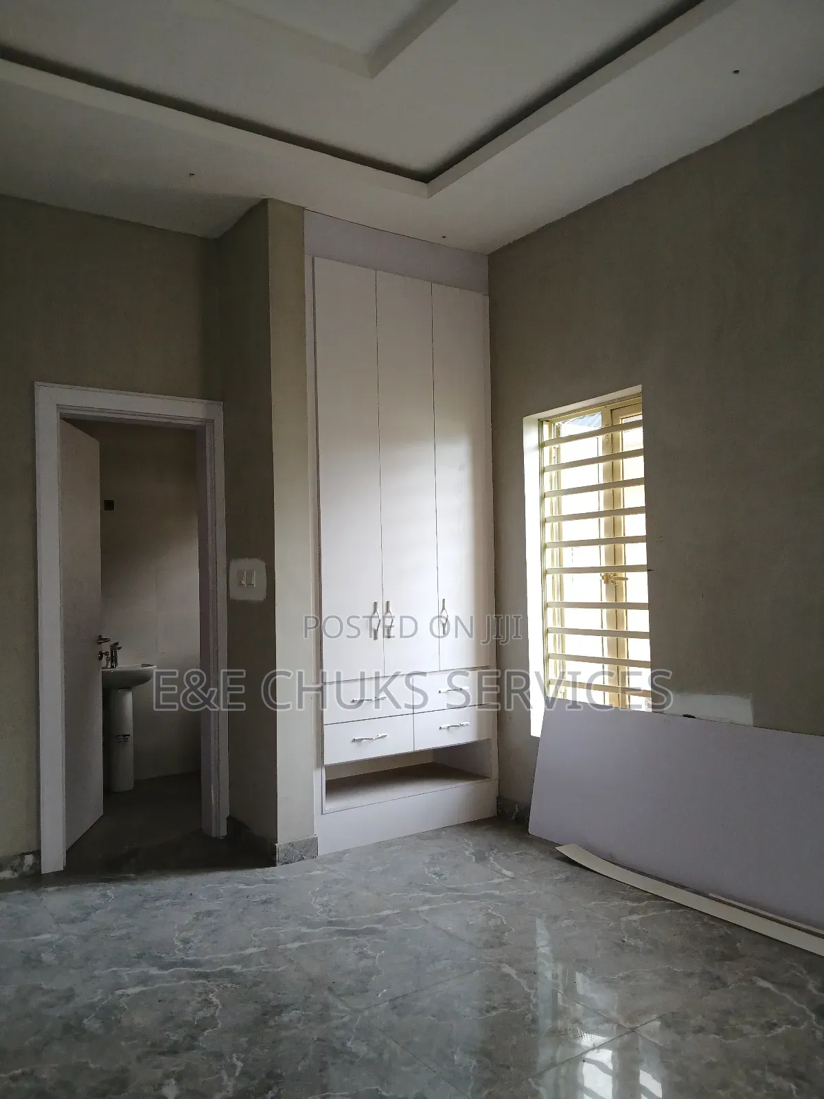 4bdrm Duplex in Obio-Akpor for sale