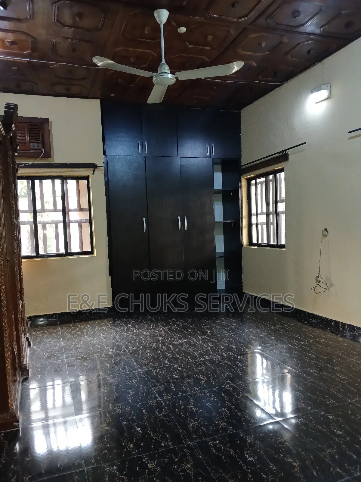 4bdrm Bungalow in Obio-Akpor for rent