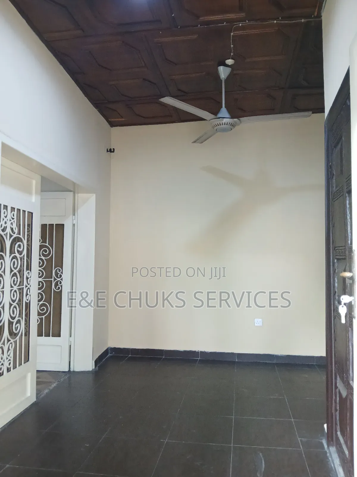4bdrm Bungalow in Obio-Akpor for rent