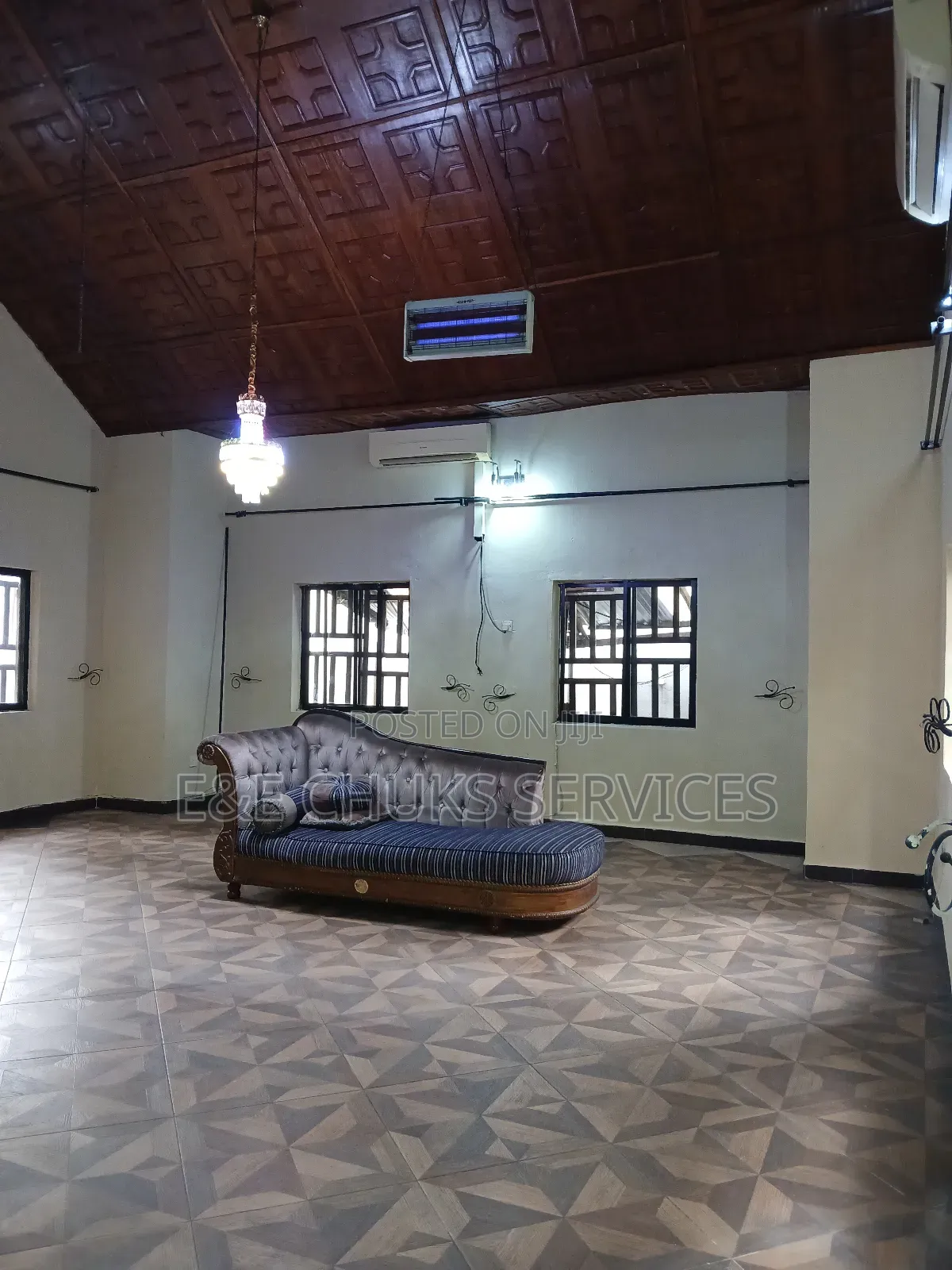 4bdrm Bungalow in Obio-Akpor for rent