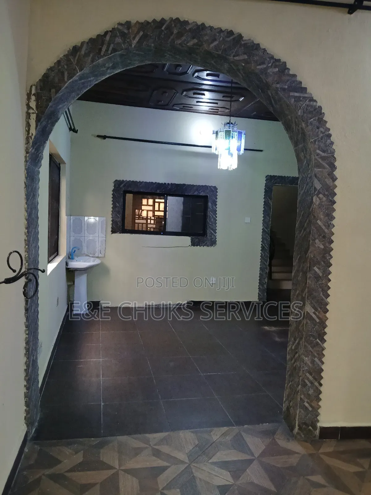 4bdrm Bungalow in Obio-Akpor for rent