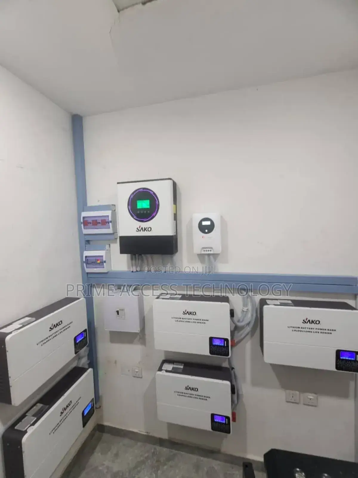 High Quality SAKO INVERTER