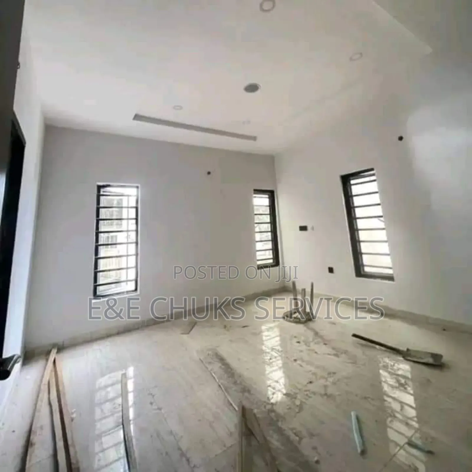 4bdrm Duplex in Obio-Akpor for sale