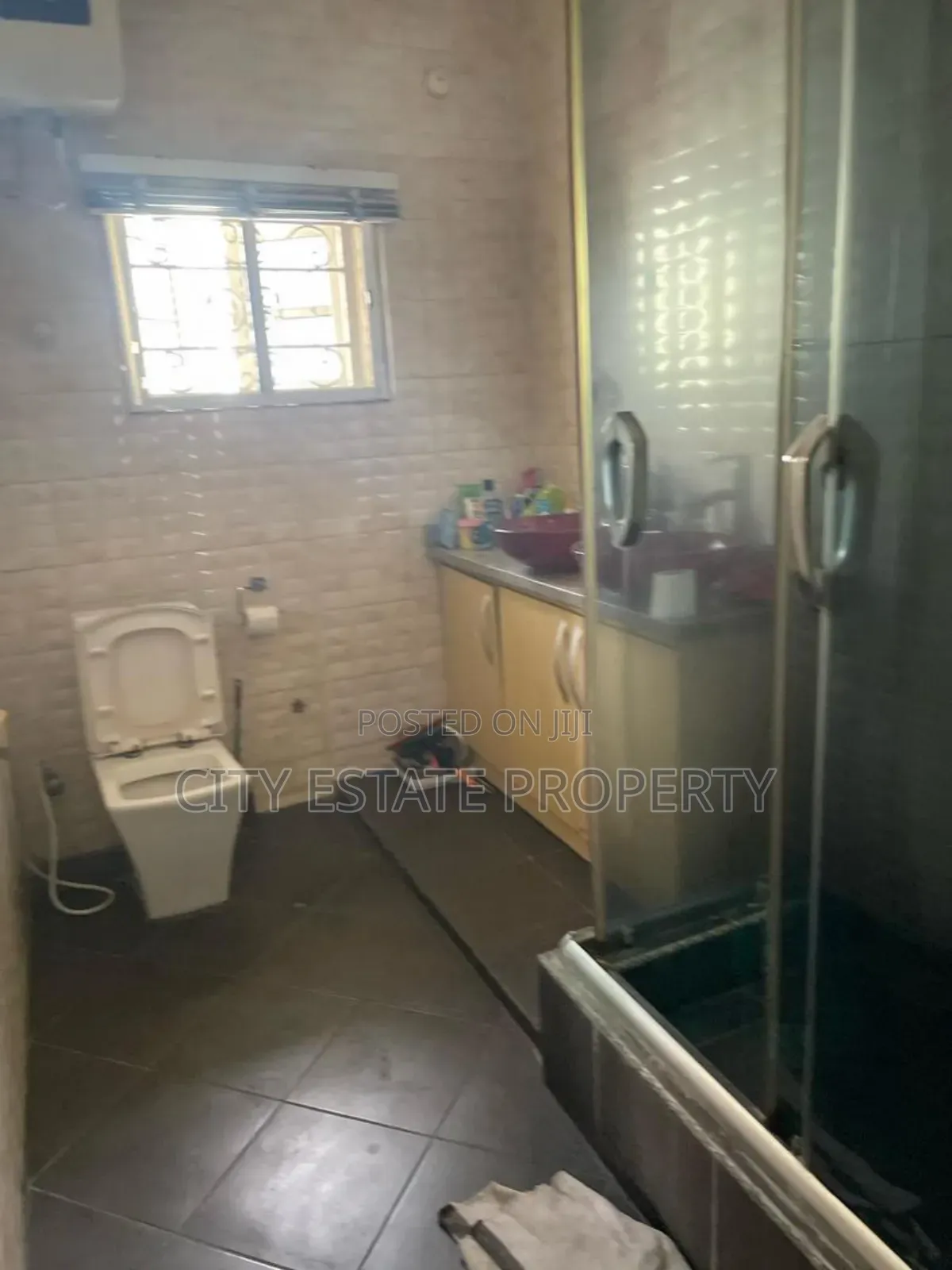 Furnished 4bdrm Duplex in Trinity Garden, Port-Harcourt for sale