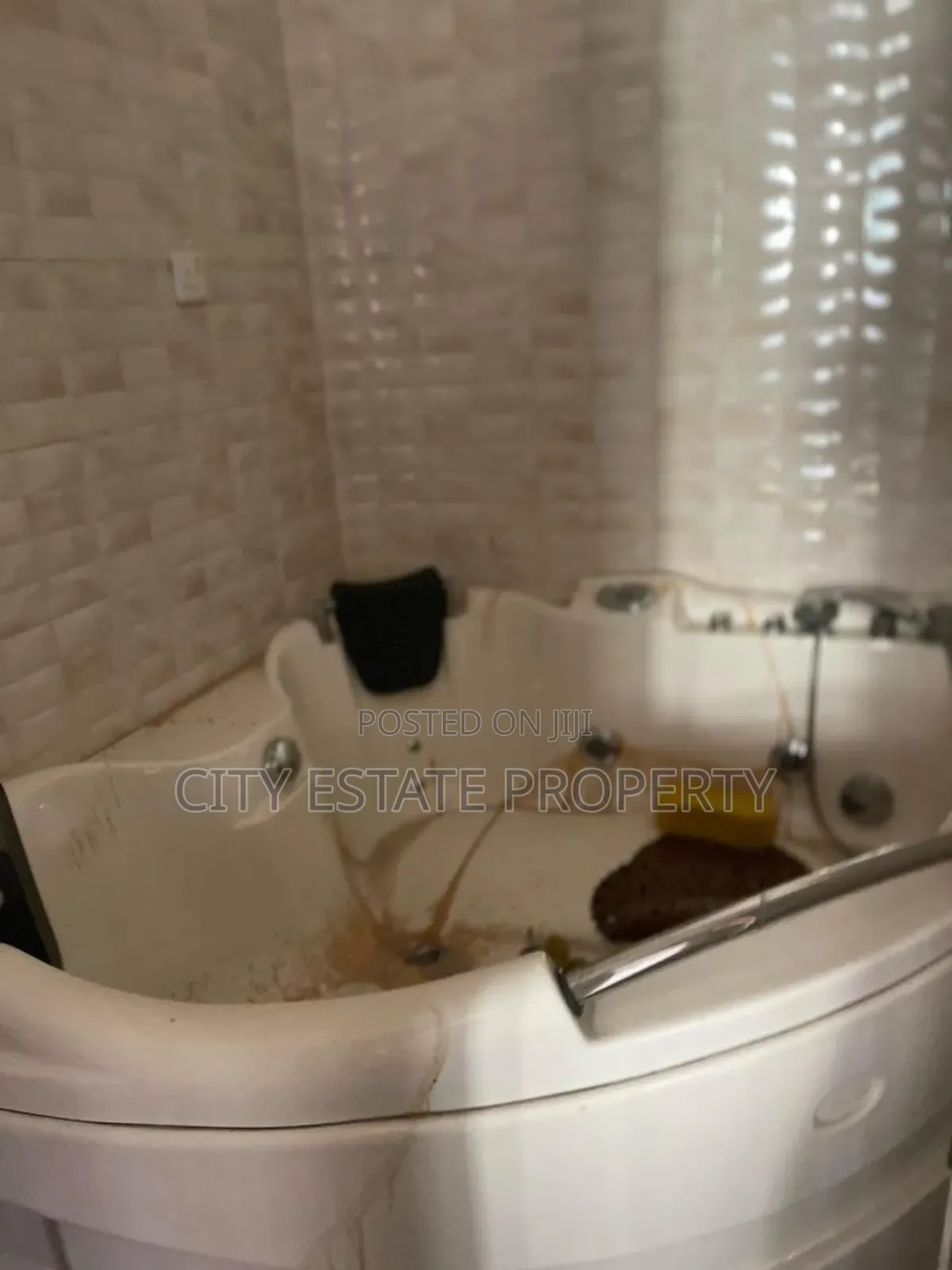 Furnished 4bdrm Duplex in Trinity Garden, Port-Harcourt for sale