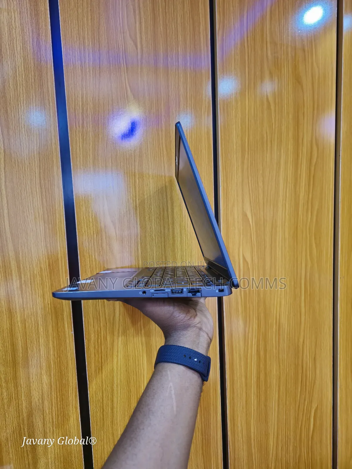 Laptop Dell Latitude 5300 16GB Intel Core I5 SSD 256GB