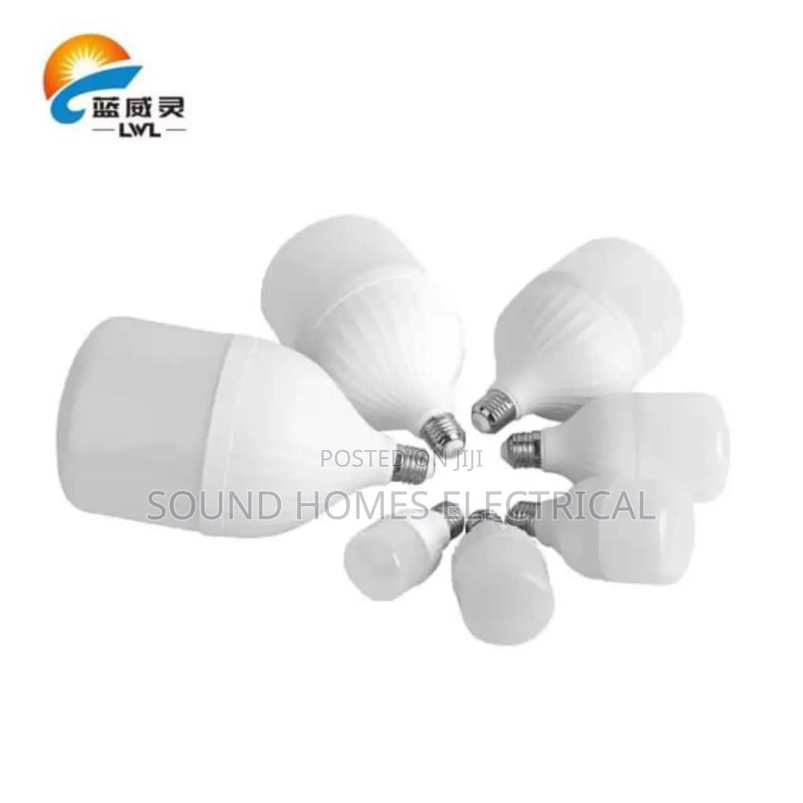 Original Led Bulbs