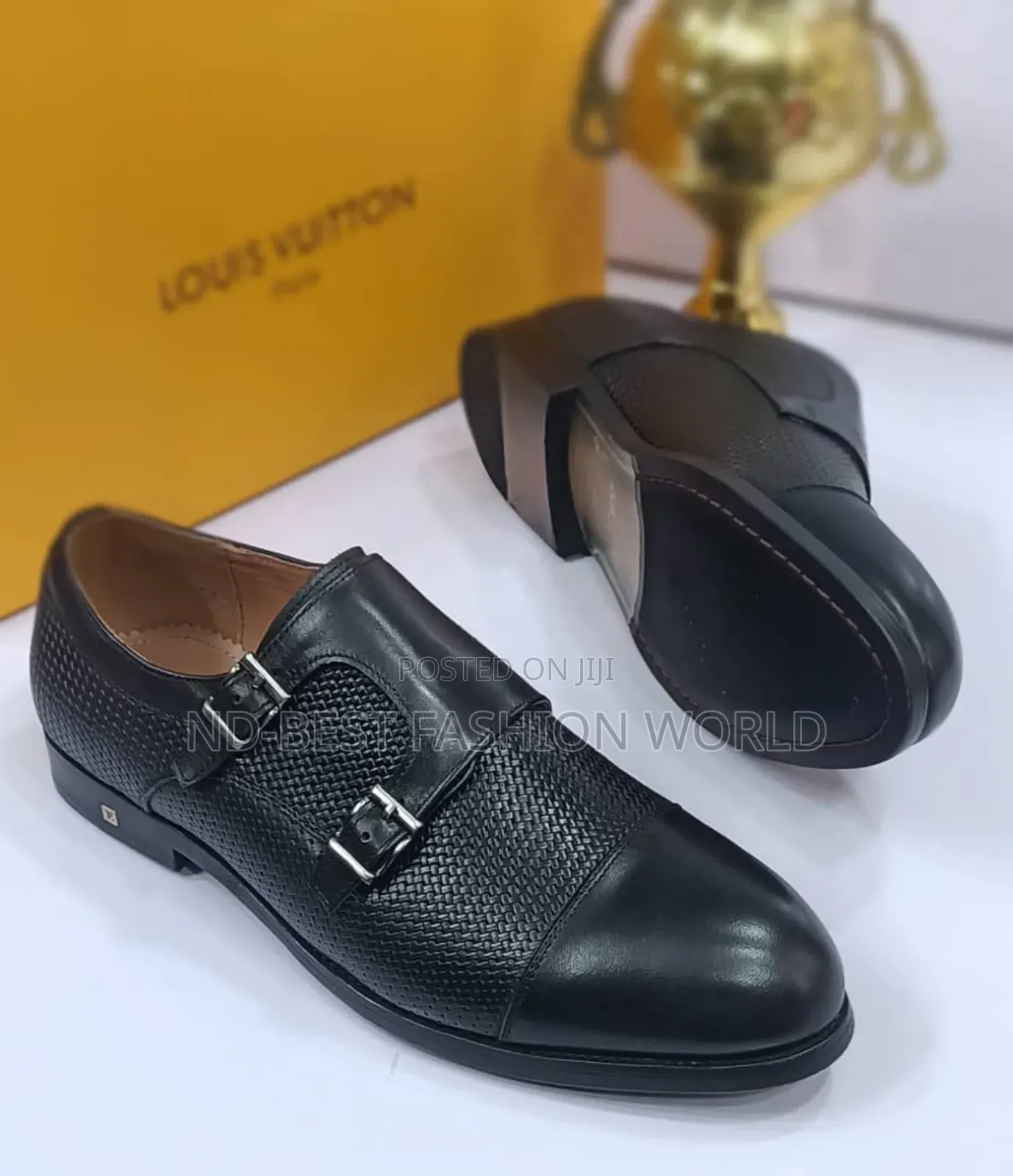 Pure Quality Shoes