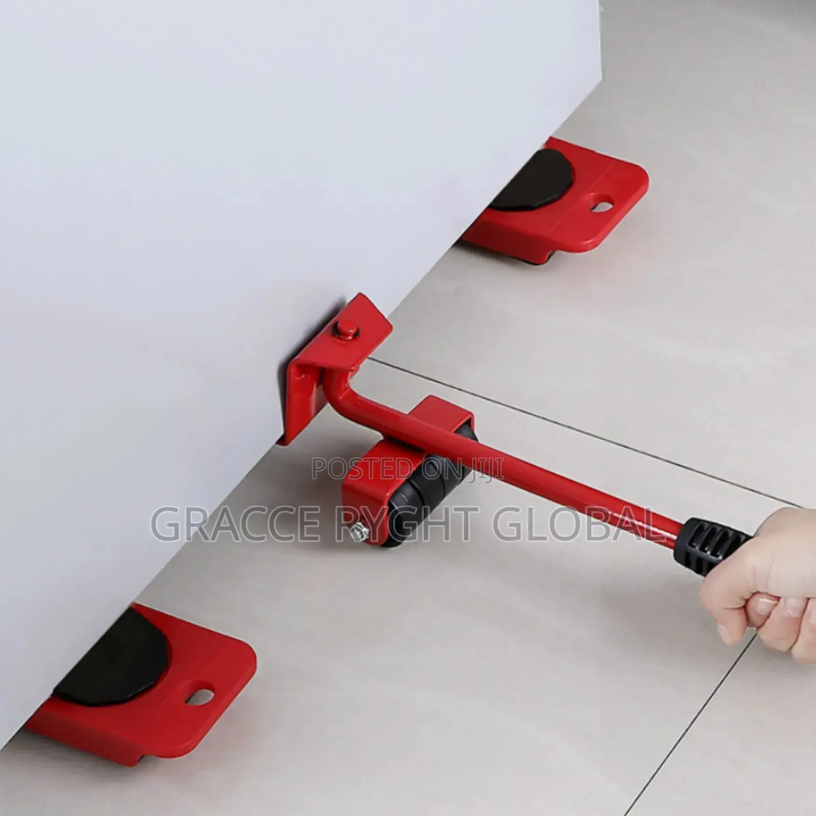 5pcs Furniture Mover /Lifter Set