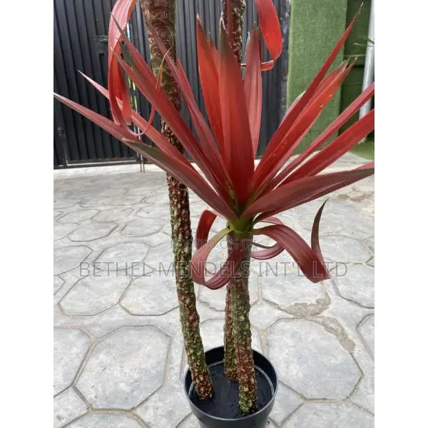 Fake Artificial Agave Tree | 140cm