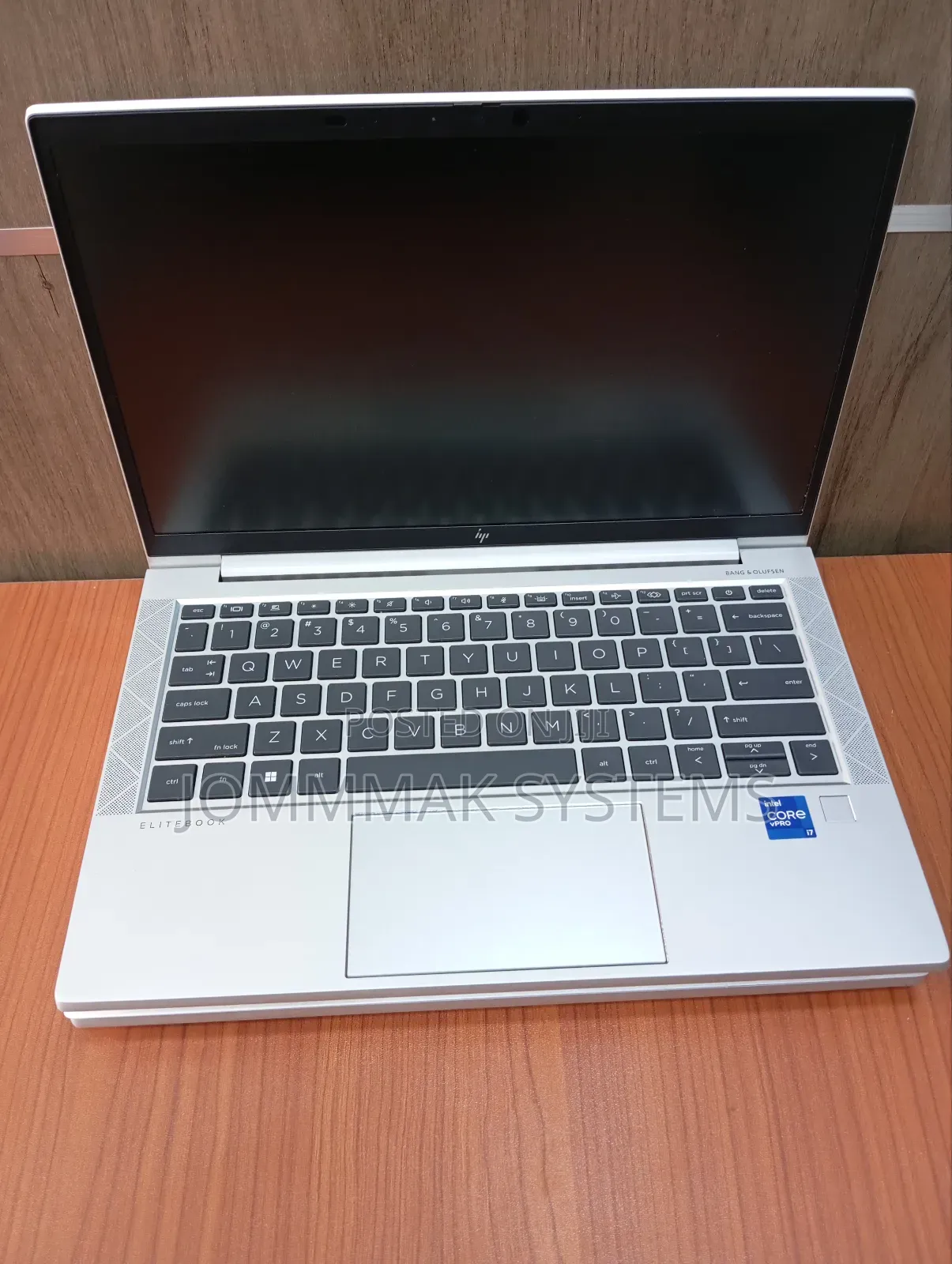 Laptop HP EliteBook 830 G8 16GB Intel Core i7 SSD 512GB