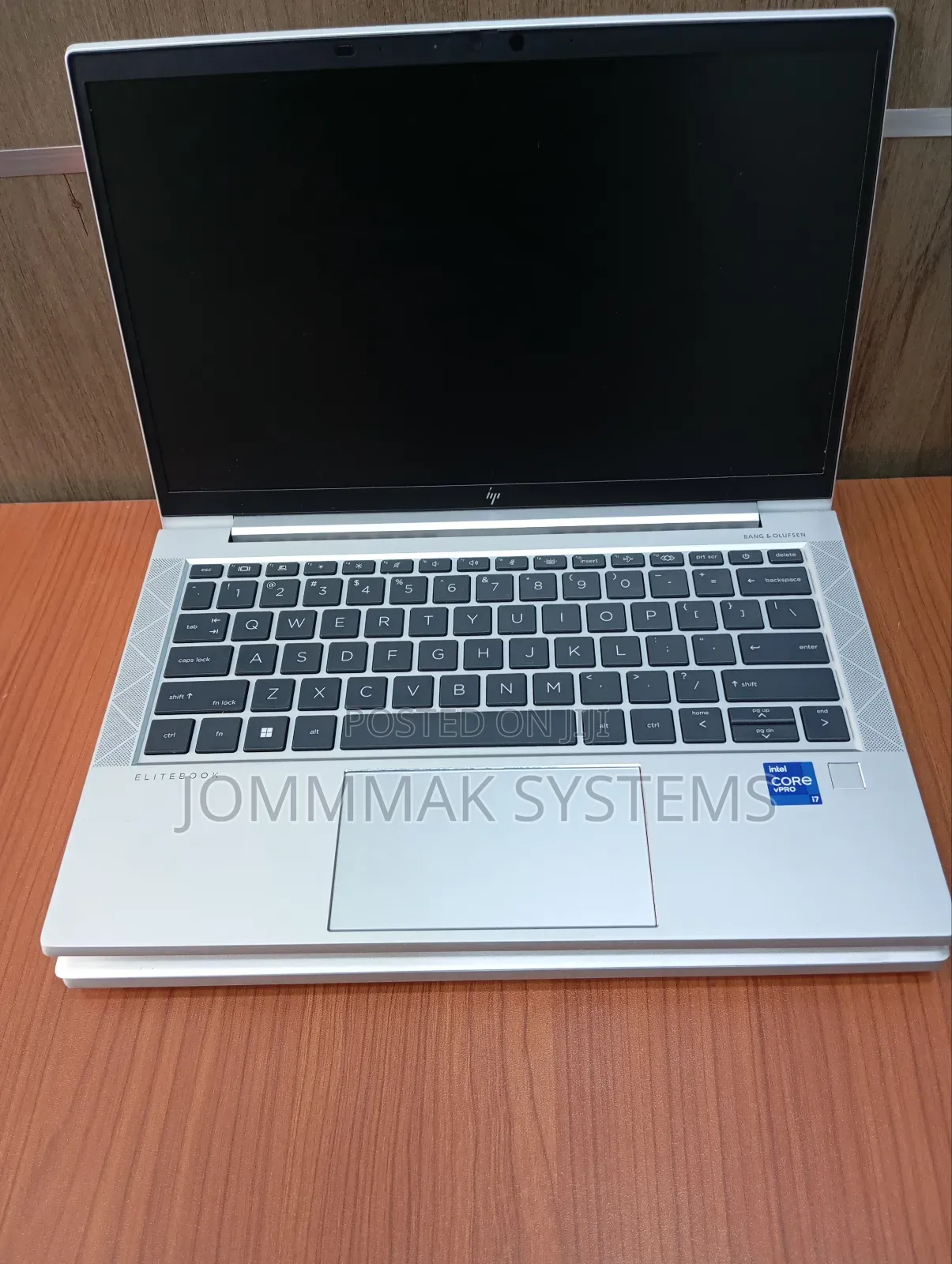 Laptop HP EliteBook 830 G8 16GB Intel Core i7 SSD 512GB