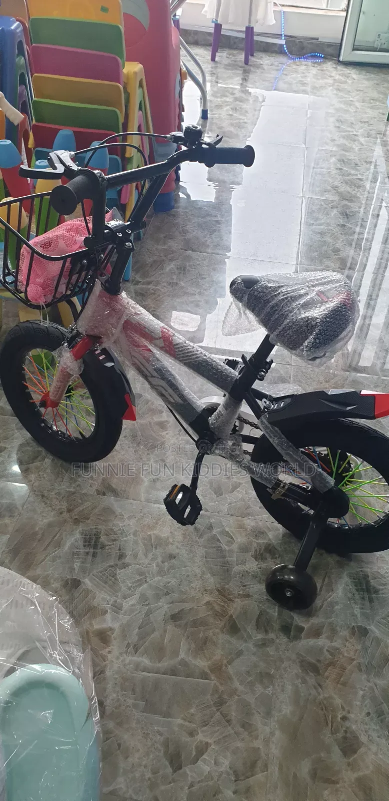 High Quality Bicycles