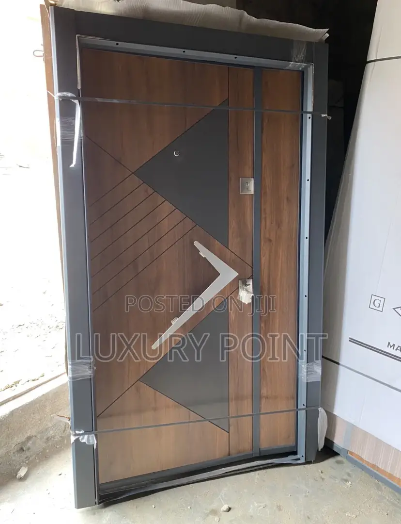 Turkey Luxury Door $87